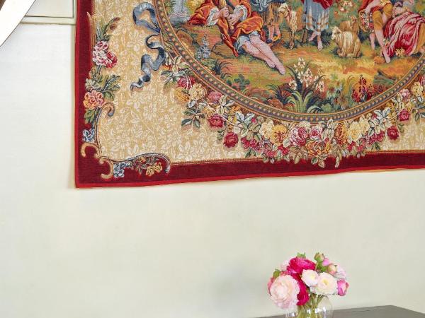 Sacristia de Santa Ana : photo 3 de la chambre suite junior