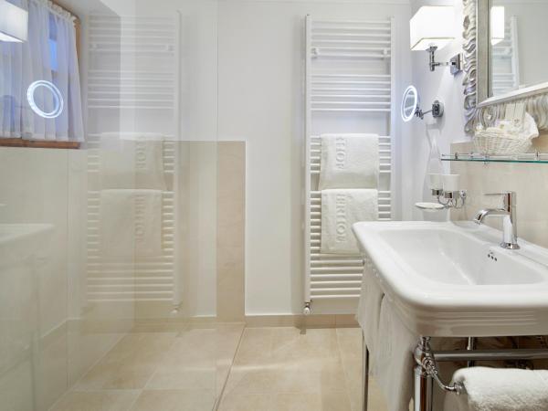 Landsitz Römerhof - Hotel Apartments : photo 1 de la chambre appartement 1 chambre classique avec balcon