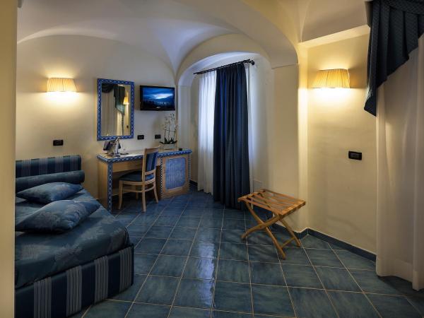 Sorriso Thermae Resort & Spa : photo 3 de la chambre chambre triple classique