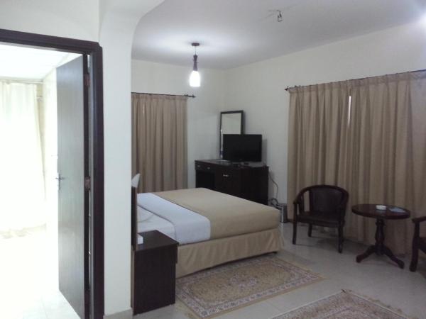 Dolphin Hotel : photo 2 de la chambre chambre double deluxe