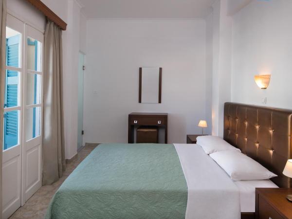 Alizea Villas & Suites : photo 7 de la chambre chambre double Économique