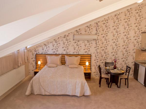 The Bosphorus House : photo 1 de la chambre suite exécutive