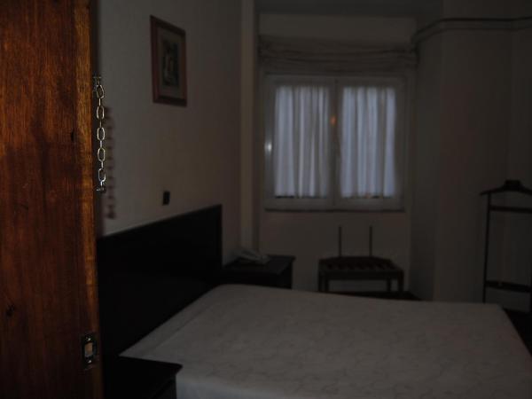 Hotel Peninsular- Porto : photo 10 de la chambre chambre double deluxe