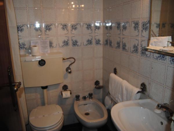 Hotel Peninsular- Porto : photo 7 de la chambre chambre double deluxe