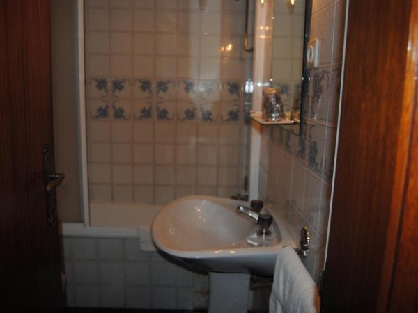 Hotel Peninsular- Porto : photo 1 de la chambre chambre double deluxe