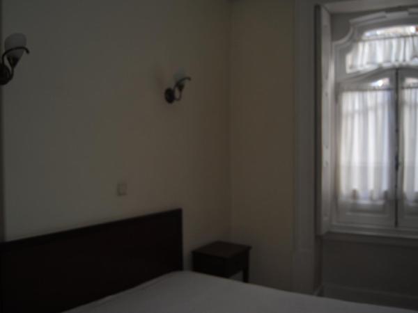 Hotel Peninsular- Porto : photo 10 de la chambre chambre double super deluxe