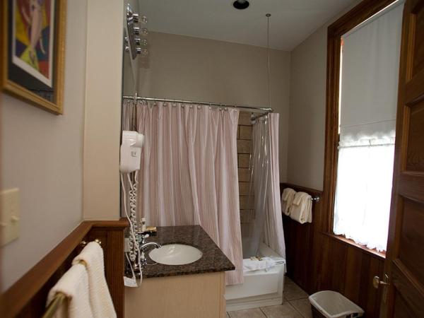 1896 O'Malley House : photo 4 de la chambre chambre triple classique