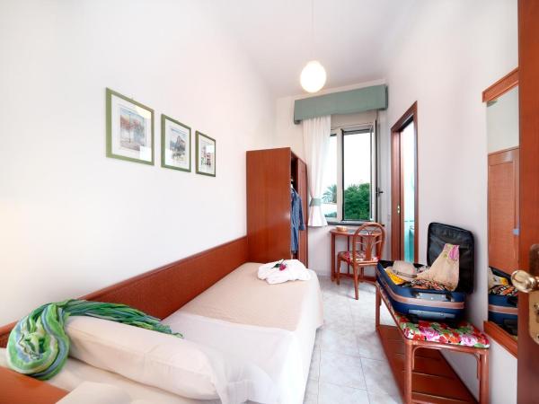 Hotel Ulisse : photo 1 de la chambre chambre simple classique