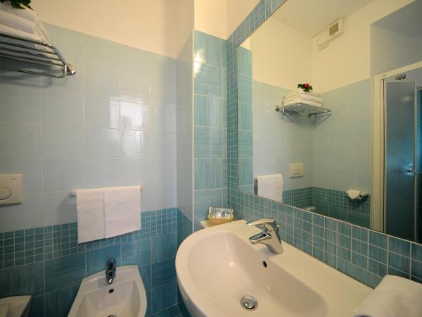 Hotel Ulisse : photo 3 de la chambre chambre simple classique