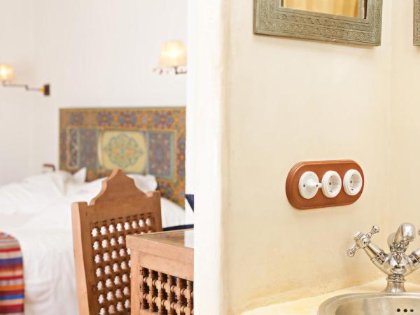 Alcoba del Rey de Sevilla : photo 7 de la chambre chambre double ou lits jumeaux