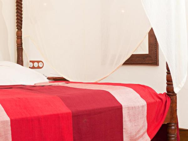 Alcoba del Rey de Sevilla : photo 4 de la chambre chambre romantique