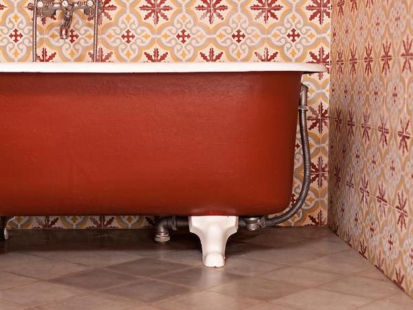 Alcoba del Rey de Sevilla : photo 6 de la chambre chambre romantique