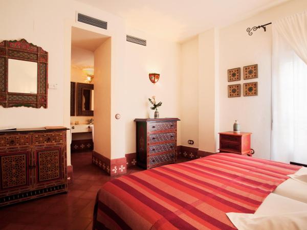 Alcoba del Rey de Sevilla : photo 2 de la chambre chambre double supérieure