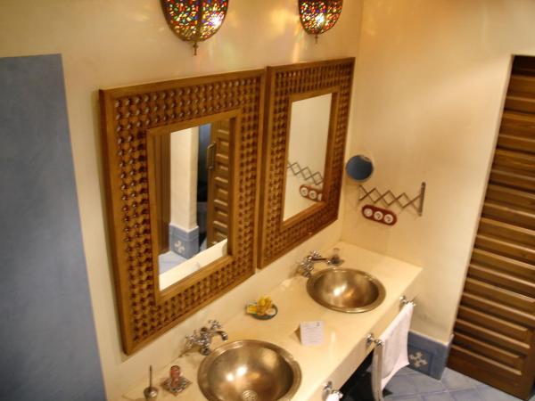 Alcoba del Rey de Sevilla : photo 5 de la chambre chambre double supérieure