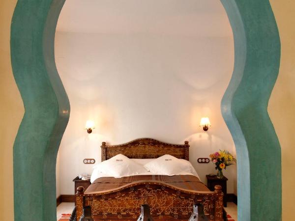 Alcoba del Rey de Sevilla : photo 8 de la chambre chambre romantique