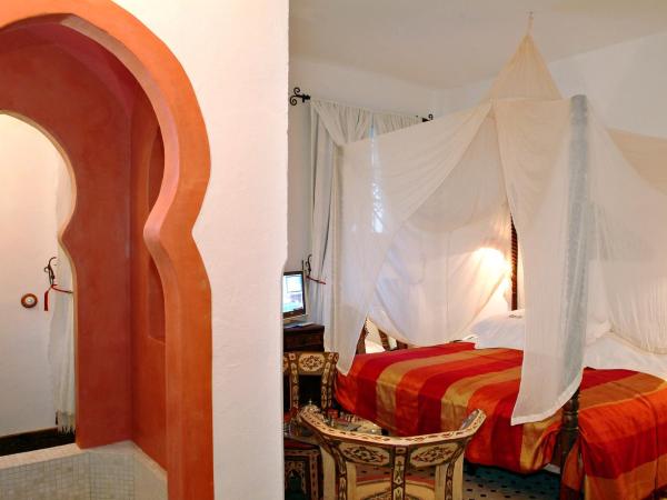 Alcoba del Rey de Sevilla : photo 5 de la chambre chambre romantique