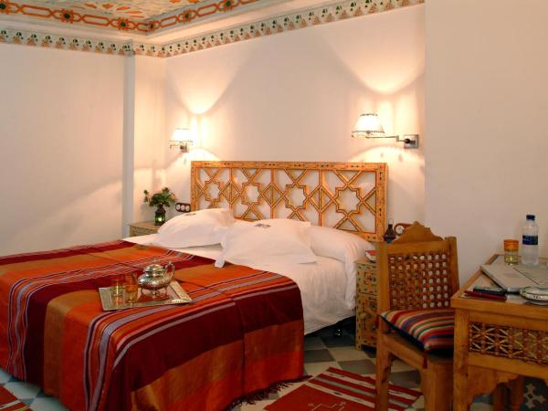 Alcoba del Rey de Sevilla : photo 5 de la chambre chambre double ou lits jumeaux