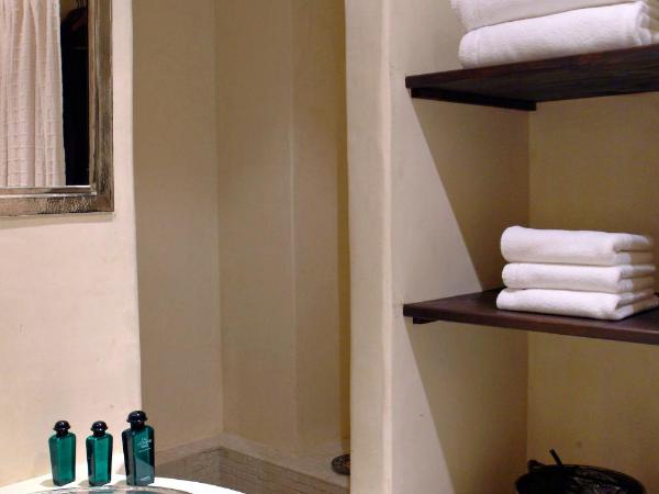 Alcoba del Rey de Sevilla : photo 8 de la chambre chambre double ou lits jumeaux