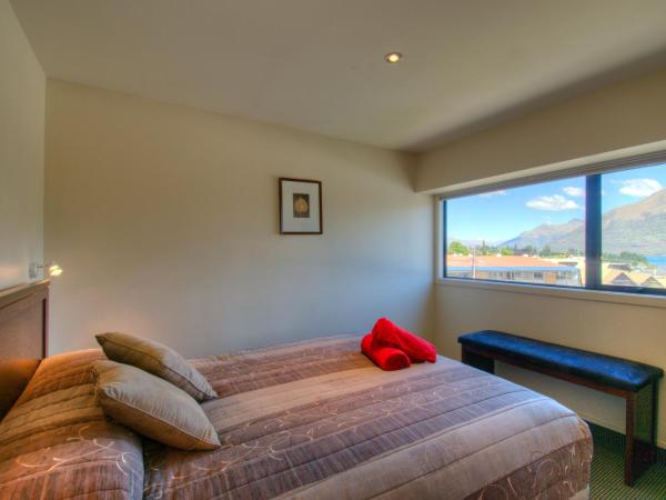 Four Seasons Motel : photo 7 de la chambre suite exécutive