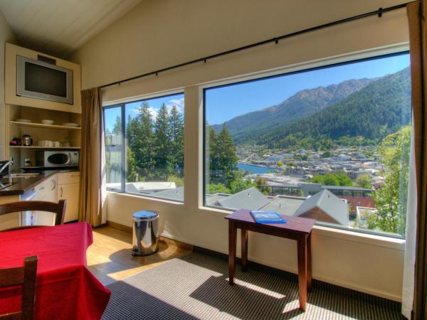 Four Seasons Motel : photo 5 de la chambre suite exécutive