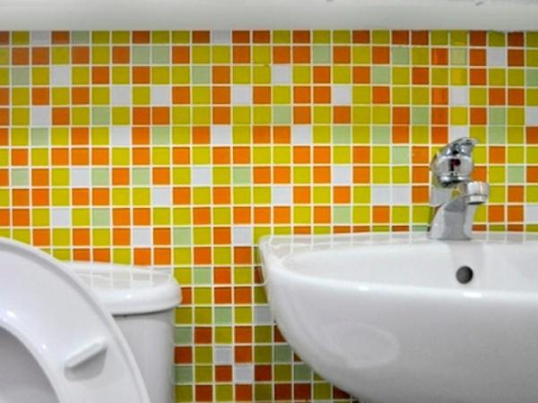 YY318 Hotel Bukit Bintang : photo 9 de la chambre chambre standard lit queen-size