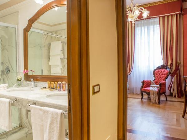 Due Torri Hotel : photo 5 de la chambre chambre double ou lits jumeaux