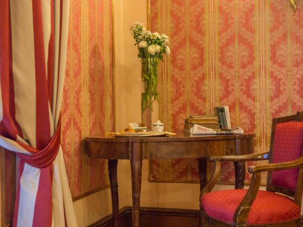 Due Torri Hotel : photo 4 de la chambre grande chambre double deluxe