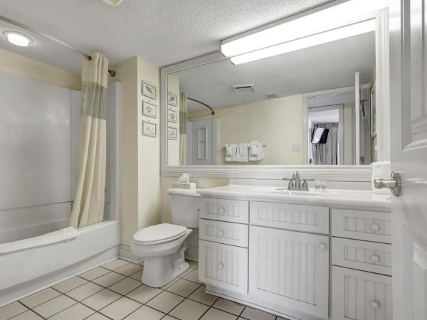 Sands Ocean Club : photo 4 de la chambre suite 2 chambres