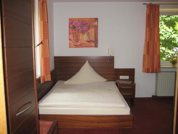 Würmtaler Gästehaus : photo 1 de la chambre chambre simple