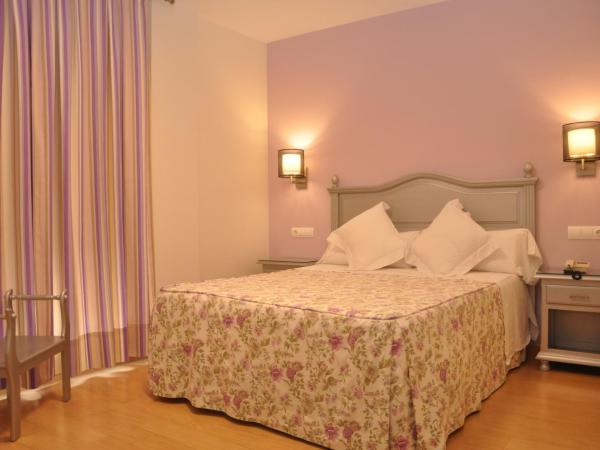 Hotel Selu : photo 7 de la chambre chambre double - 1 lit