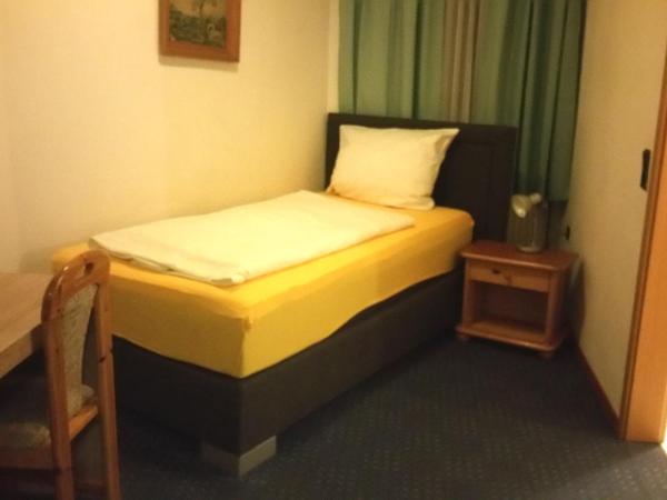 Hotel Haus Frieling : photo 2 de la chambre chambre simple