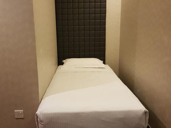 Hotel Re! @ Pearl's Hill : photo 3 de la chambre chambre familiale premier