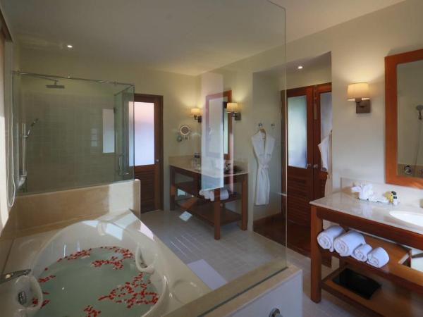 Le Menara Khao Lak : photo 10 de la chambre villa 2 chambres avec piscine et jardin