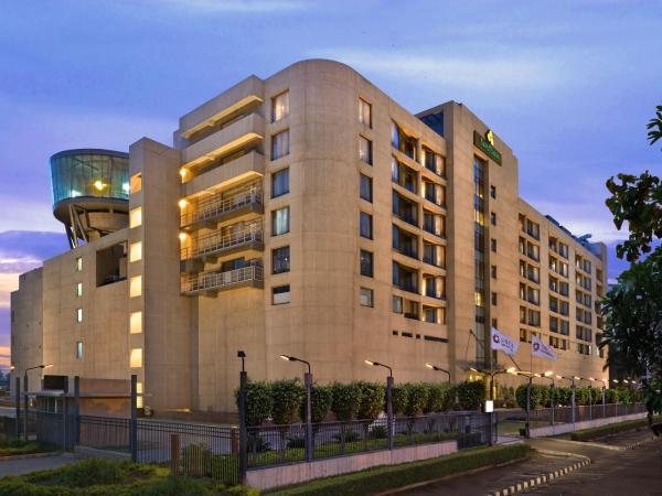 Savoy Suites Manesar : photo 1 de la chambre suite premium