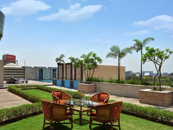 Savoy Suites Manesar : photo 4 de la chambre suite premium