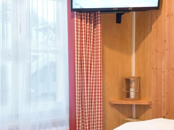 Hotel Bernerhof Grindelwald : photo 8 de la chambre chambre simple standard
