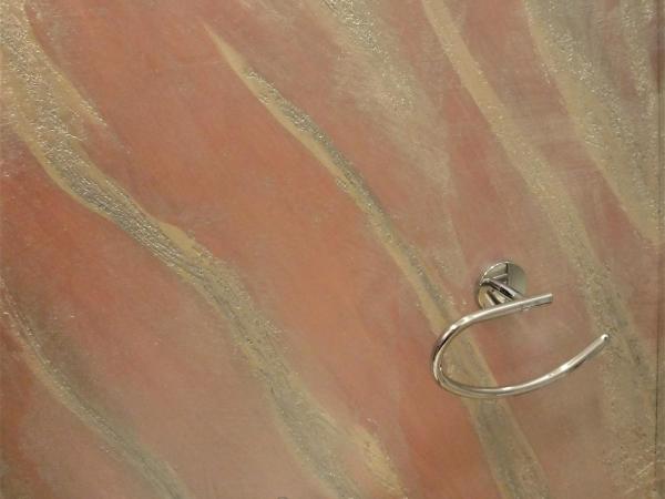 Moonlight Hotel&Suites : photo 6 de la chambre chambre simple deluxe avec balcon