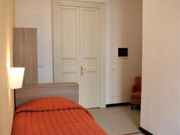 Moonlight Hotel&Suites : photo 3 de la chambre chambre simple - accessible aux personnes à mobilité réduite