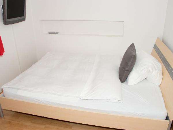 Chamanna Bed & Breakfast : photo 3 de la chambre chambre simple