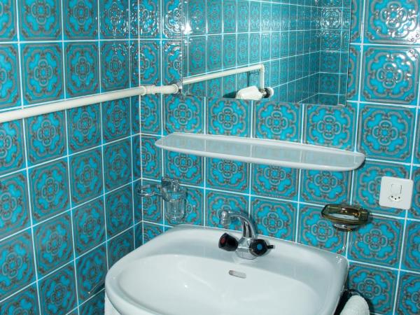 Chamanna Bed & Breakfast : photo 2 de la chambre chambre simple