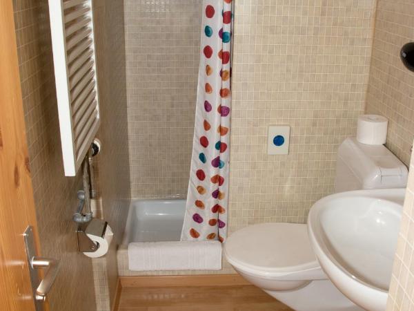 Chamanna Bed & Breakfast : photo 1 de la chambre chambre simple