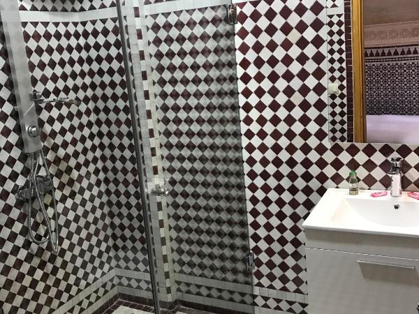 Riad Amor - Suite & Spa : photo 4 de la chambre chambre - pacha