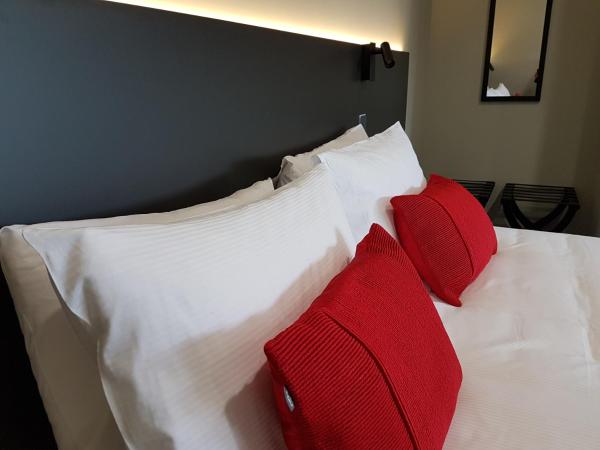 Kings On Peace : photo 7 de la chambre appartement supérieur