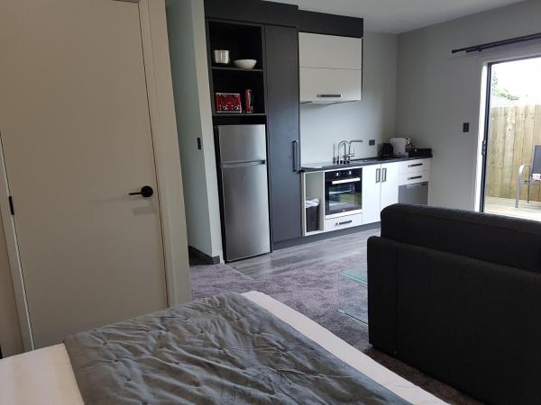 Kings On Peace : photo 10 de la chambre studio