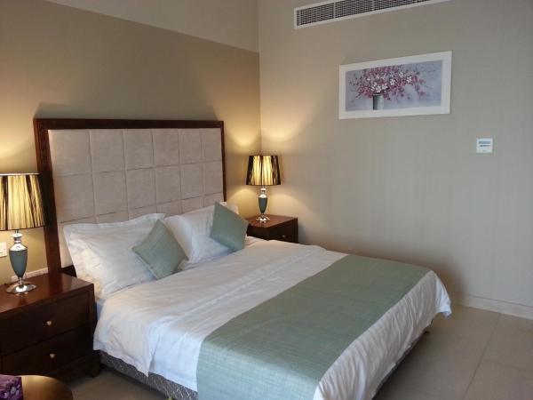 Muscat Inn Hotel : photo 2 de la chambre chambre double avec balcon