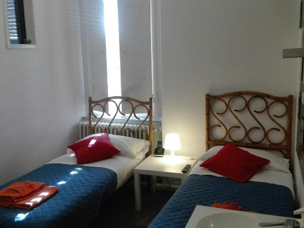 Le Ciel d'Orphèe : photo 6 de la chambre chambre double