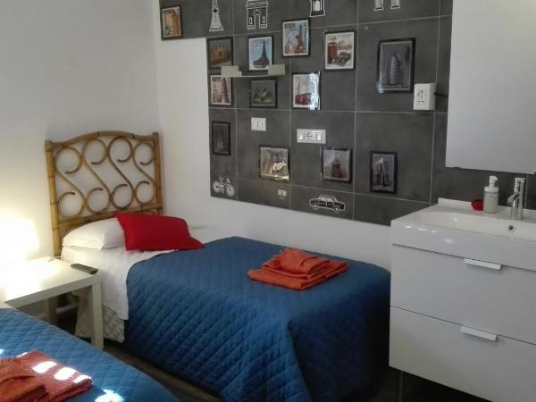 Le Ciel d'Orphèe : photo 4 de la chambre chambre double