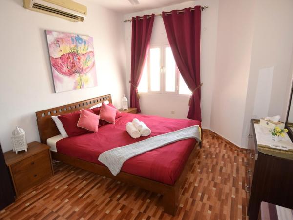 Lana Villa : photo 5 de la chambre chambre double standard