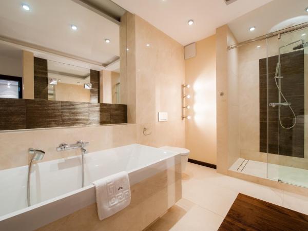 EXCLUSIVE Aparthotel : photo 5 de la chambre appartement supérieur 2 chambres