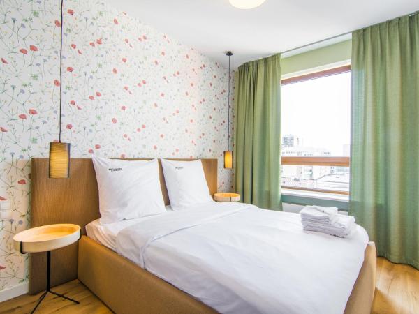 EXCLUSIVE Aparthotel : photo 2 de la chambre suite deluxe 1 chambre